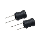  Water Proof Structure Dr Inductor Which Has Excellent Mechanical Strength for Vcrs, PDP, LCD. TV Set/Automotive Systemms/Computer Peripheral