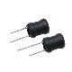 Water Proof Structure Dr Inductor Which Has Excellent Mechanical Strength for Vcrs, PDP, LCD. TV Set/Automotive Systemms/Computer Peripheral