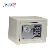 Electronic Digital Security Safe Keypad Lock Wall Mounted Home Safe Box