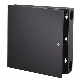  New High-Power High-Performance Enclosures Aluminium Amplifier Chassis Series