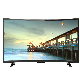 50" 65" Factory Price Curved Screen Android TV