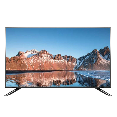 55"32 Inch Factory Price Smart UHD 4K LCD LED TV