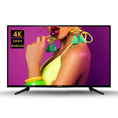 Cheapest Price 55" Smart TV Television 55inch UHD 4K LED TV
