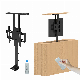  New Design Compact Electric Motorized TV Lift Stand with Remote Control TV Stand for Living Room