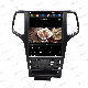Car GPS Navigation DVD Player for Jeep Grand Cherokee 2014 2015 2016 2017 manufacturer