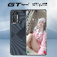 Global Mobile Phone OEM/ODM Version Cellphone Gt Master 8GB/256GB 7.2 Inch Dual SIM 4G 5g Smartphone