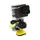Sport DVR Camera Recorder Universal Bicycle Mount Clip for Gopro Hero 7 6 5 4 3+ 3/Sjcam/Xiaomi Yi manufacturer