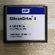  Original Wd Western Digital Compact Flash CF 4G Used for Industrial Equipment Memory Card SSD-C044-4500 CNC Machine Tool CF Card
