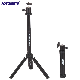 Vpods Factory Direct Aluminum Alloy Fotomate Mini/Desk Tripod