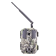 4G LTE Remote Control IR Night Vision Live Stream Wildlife Monitoring Trail Hunting Camera