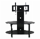 Moden Funriture TV Stand China Home Furniture TV Table Glass TV Stand Chinese Home Living Room Glass TV Stand