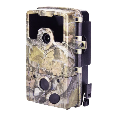 Wildlife Captivating Shot Game Camera WiFi Hunting Scouting Trail Camera with Night Vision