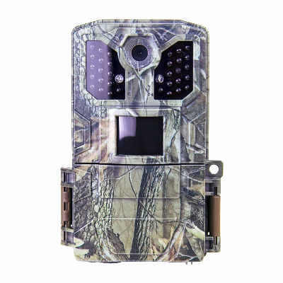 IP66 Hunting Scouting Camera with IR Night Vision for Captivating Wildlife Shots