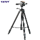 Vt-2900 Aluminium Alloy Photographic Stand Heavy Duty Tripod