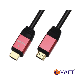  High Quality HDMI A Type MALE TO A Type MALE Pass 4K and HDMI ATC test HDMI Cable
