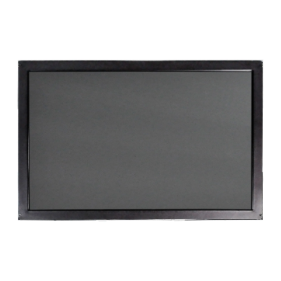 49" Open Frame Vesa Wall Mounted Metal Monitor IR Touch Screen