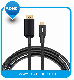 USB 3.1 Type C to HDMI Cable for MacBook TV manufacturer