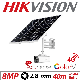  Hikvision 4G Solar Energy CCTV Kit Dahua Colorvu Bullet Network Security Camera