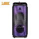 Wireless Speakers Portable, DJ Speaker Professional, Subwoofer Sound Home Theatre System Bluetooth Functional Portable Speaker