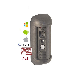 China Factory Water-Proof Villa Intercom System Video and Audio Door Phone