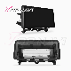 Factory Radios WiFi Android Bluetooth Auto Touch Screen Double DIN DVD Player for Car Honda Accord 8 Crosstour 2008 - 2013