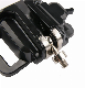  DSLR Cameras Strap Buckle Button Mount Clip Fast Loading Hard Plastic Holster Ci10210