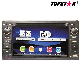 MP3 Player for Car Stereo Auto Stereo Auto Audio 6.5inch 2DIN Car DVD Player with Wince System