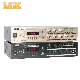 2 Zone USB Bluetooth Mini Mixer Audio Amplifier Used in Public Address System manufacturer