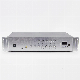 Professional Public Address System 5zones Mixing Amplifier