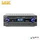 70W*2 High Power DJ Karaoke KTV Audio Amplifier manufacturer