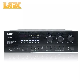 Laix Amplifier Hi-End Best Karaoke Powered China Amplifiers 95%off