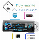 Car Stereo MP3 Music Audio Player with USB Bluetooth manufacturer
