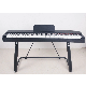 88-Key Digital Piano with 128 Polyphony