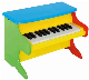  25 Key Piano for Kids with Lovely Design Mixed Colors