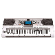 61-Key Simulation Piano Keyboard with Touch Function