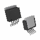  Lme49600ts/Nopb Integrated Circuits (ICs) Linear Amplifiers Audio Amplifiers to-263-5