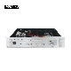 Public Address Audio Power Amplifier with USB Digital Display