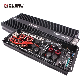 Factory Price Class D 1 Channel Car Amplifier Big Power Monoblock Digital Car Power Amplifier