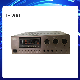  Le-200 Guangzhou Factory Home Use Traditional Karaoke Mixing Amplifier with Best Sound