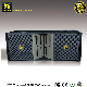  Vt4889 Dual 15 Inch Outdoor Line Array System, High Output PRO Line Array Audio Speaker