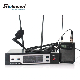  True Diversity Microphone Professional Wireless Axt100d Wireless Microphone Professional System