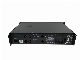  350W/450W/550W/650W Sound PA System Audio MP3 Pure Post PA Amplifier