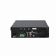  High Performance 60W Mixer Amplifier with EMC/ Mic/ Aux Input Mixer Amplifier for Public Address