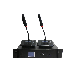 Digital Conference System DC-800 Series with Discussion Functions Microphones Amplifier Main Control Unit Digital Conference System