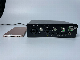  Audio Interface 192kHz 24bit Professional Recording Support Asio Computer Recording M2