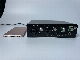 Audio Interface 192kHz 24bit Professional Recording Support Asio Computer Recording M2