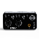  USB Digital Mixer Audio Interface with Studio-Quality Sound for Recording/Podcasting/Streaming