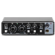  Professional Podcast Kit Equipment Soundcard Audio Interface Sound Card