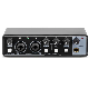 Professional Podcast Kit Equipment Soundcard Audio Interface Sound Card