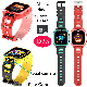 OEM mayorista MP3 Pantalla Táctil de los Niños Los niños de la cámara Smartwatch Kid Juego Reloj inteligente D23